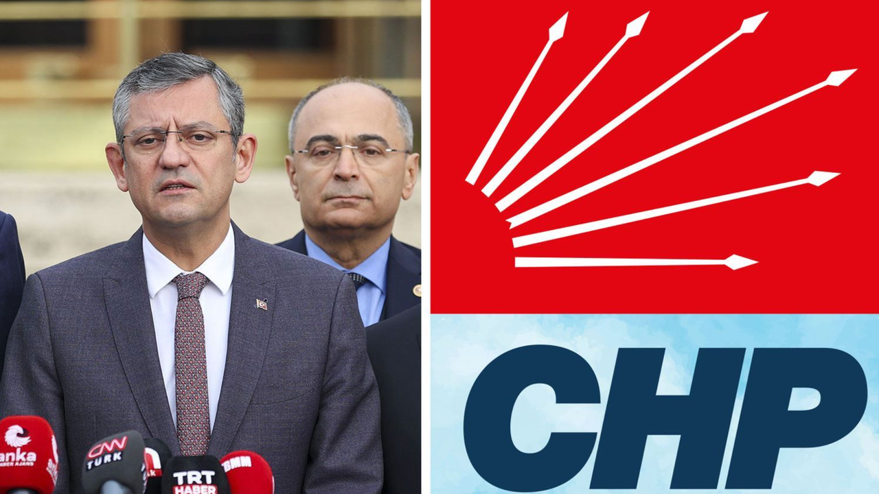 CHP'nin Aday Tanıtımı 18 Şubat 2024 Pazar Gününe Ertelendi