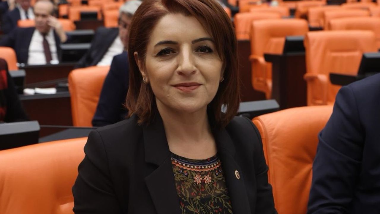 CHP Mersin Milletvekili Gülcan Kış: “BU MİLLET AFFETMEYECEK”