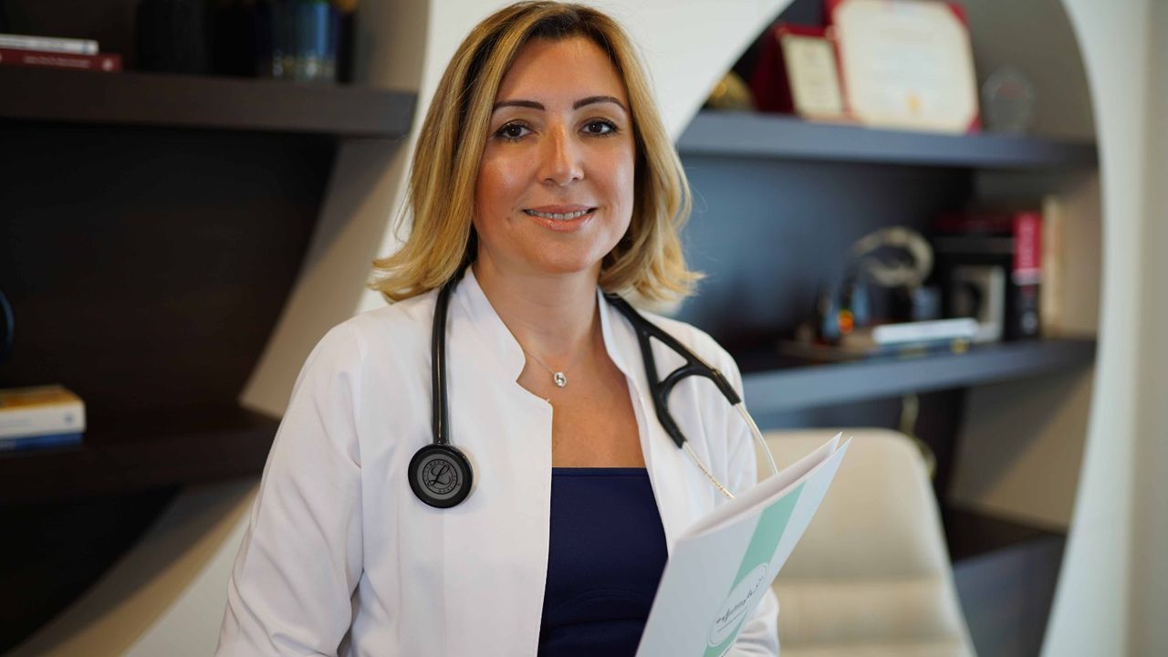 Kardiyoloji Uzmanı Prof. Dr. Özlem Esen:“Kalp krizi vakalarında AB birincisiyiz”