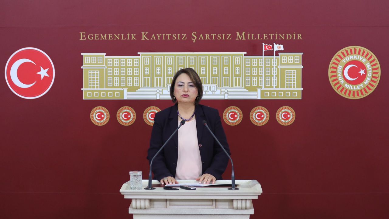 Çırak, Kursiyer ve Stajyerler İçin Tarihi Adım: Şevkin’den Emeklilik Düzenlemesi Teklifi!