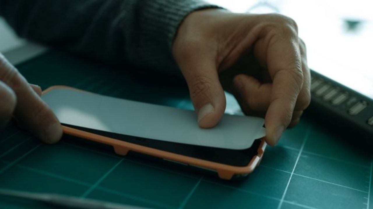 Akıllı Teknolojiler Değer Görmeli Engo ile Ekranlarınız Güvende