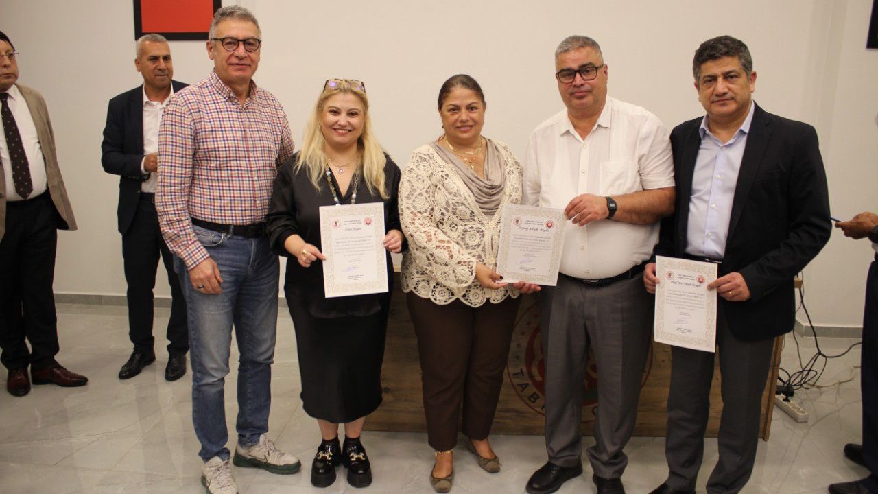 Okan Toygar, Eren Aysan ve Zeynep Altok Akatlı Adana’da: Behramoğlu’nun Siyasal Kimliği Üzerine Tartışma
