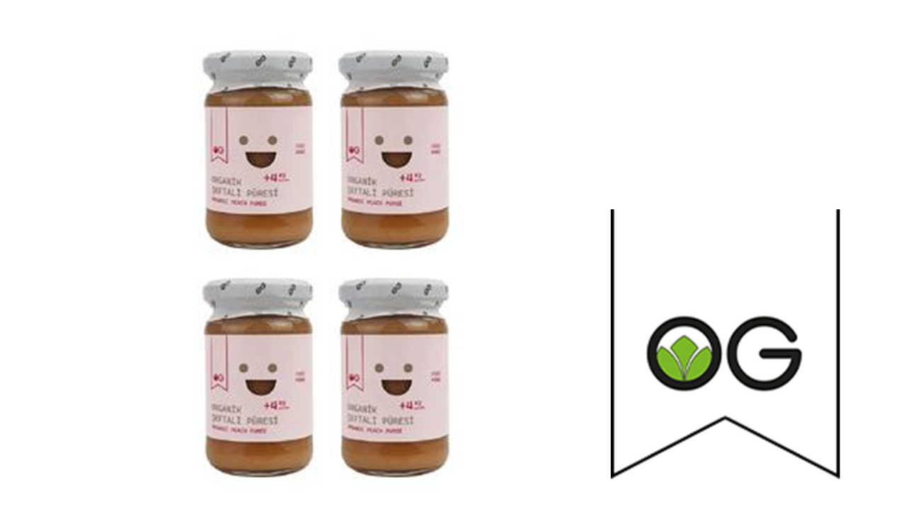 Lezzet ve Sağlığın Doğal Buluşması: Bebek Meyve Püreleri