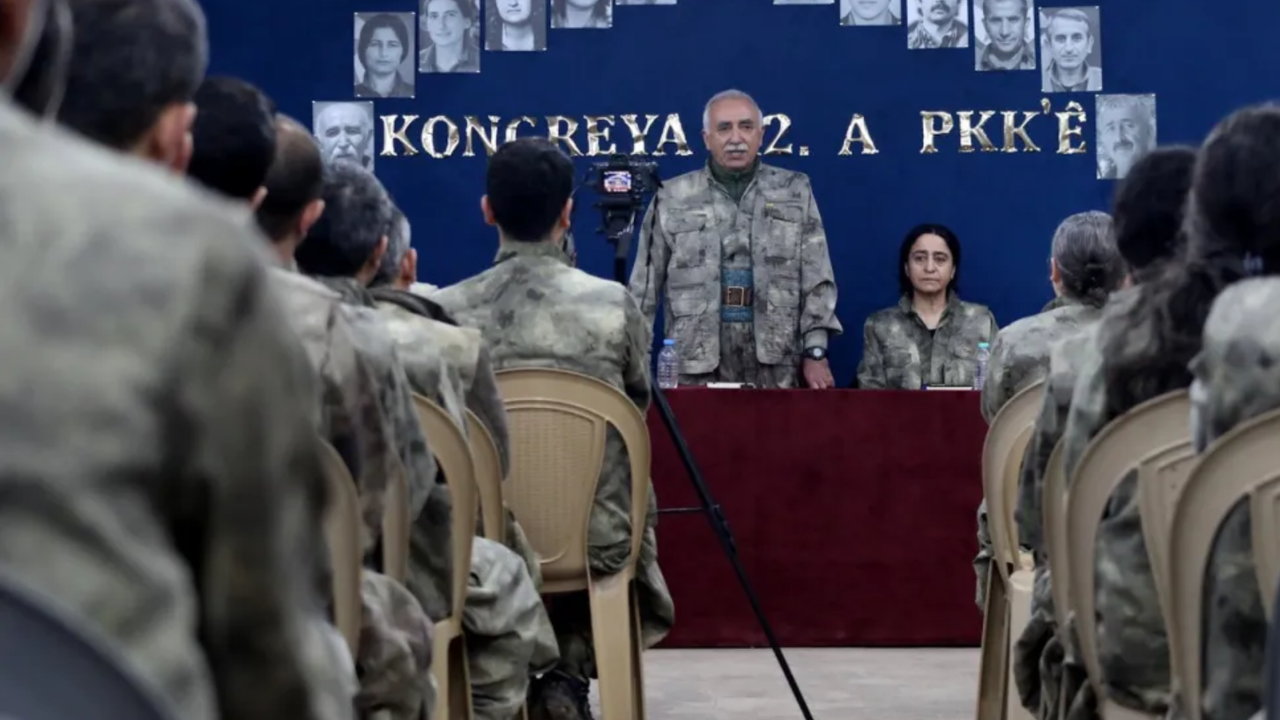 PKK’den Barış Sürecini Hızlandıracak “Tarihi Adım”