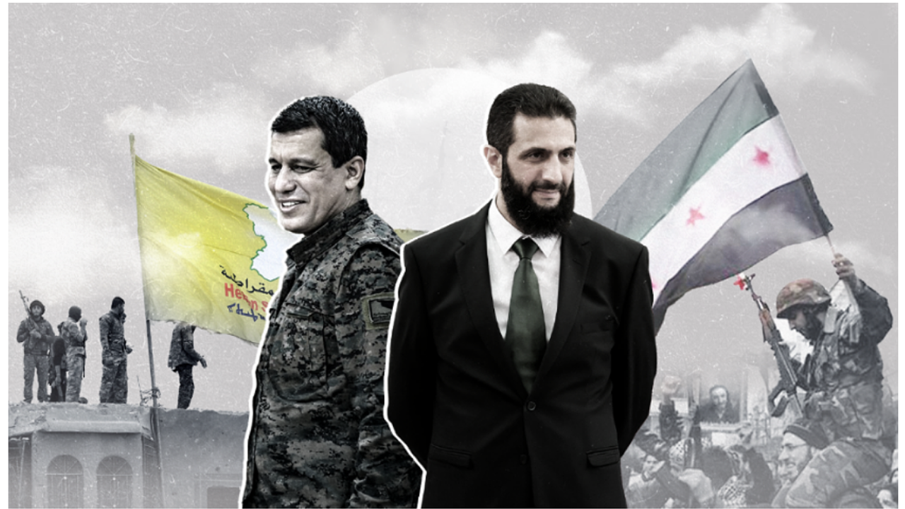 Suriye’de Barış Girişimi Sarsılıyor: Deyr ez Zor ve Lazkiye’de Çatışmalar Yeniden Alevlendi