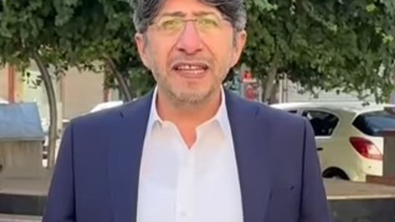 Milletvekili Ali Bozan’dan Kayyıma Karşı Çağrı: “Yarın Mersin Adliyesi’nde Eşbaşkanlarımızın Yanındayız”