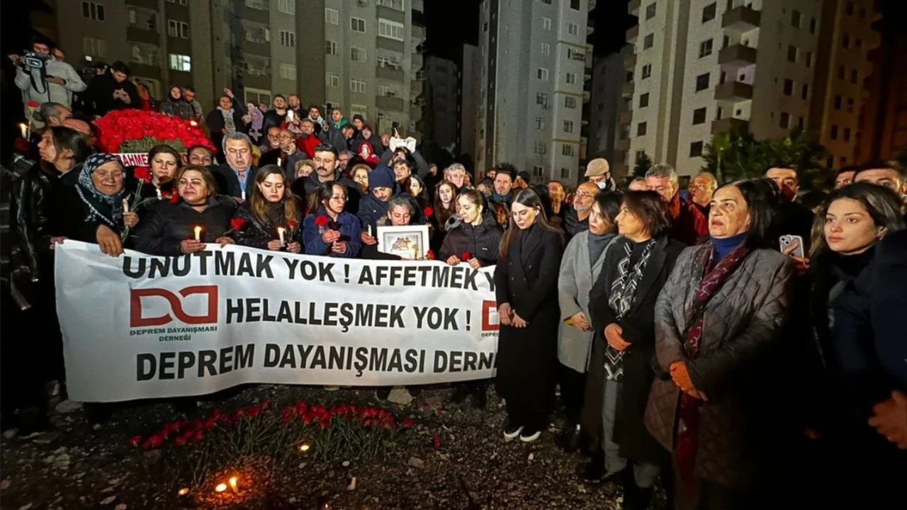 Alpargün Davasında Olası Kast Hükmü Yinelendi: “96 Kişinin Ölümü Birkaç Satırla Geçiştirilemez”