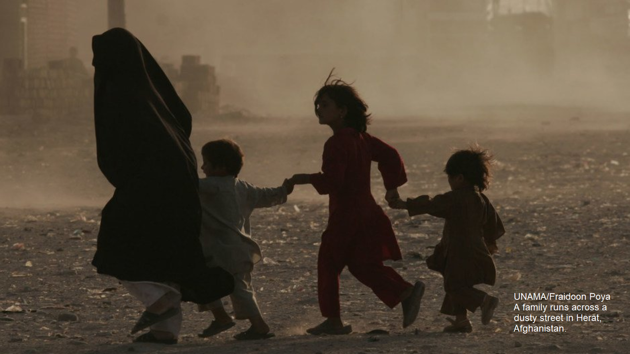 BM Raportörü Uyardı: “Taliban’la İlişkileri Normalleştirmek, Baskıyı Meşrulaştırma Riski Taşıyor”