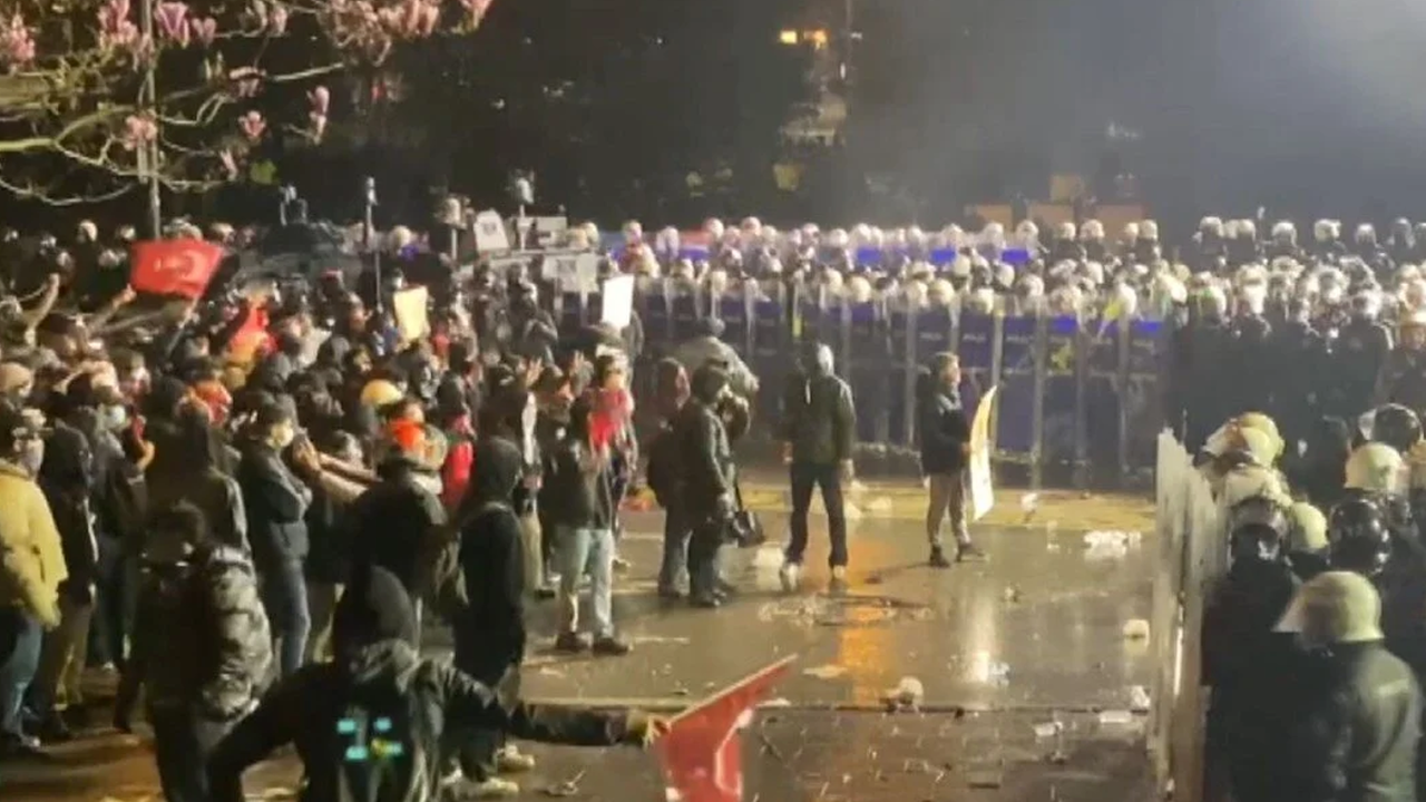 İmamoğlu Protestoları Dosyasında 109 Beraat: Mahkeme AİHM ve Yargıtay’a Atıf Yaptı