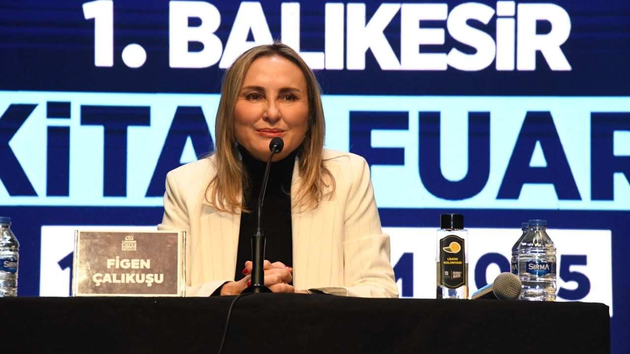 Hukukçu Figen Çalıkuşu: Parlamenter sistemde bu kadar kuşatılıp çökmemiştik!