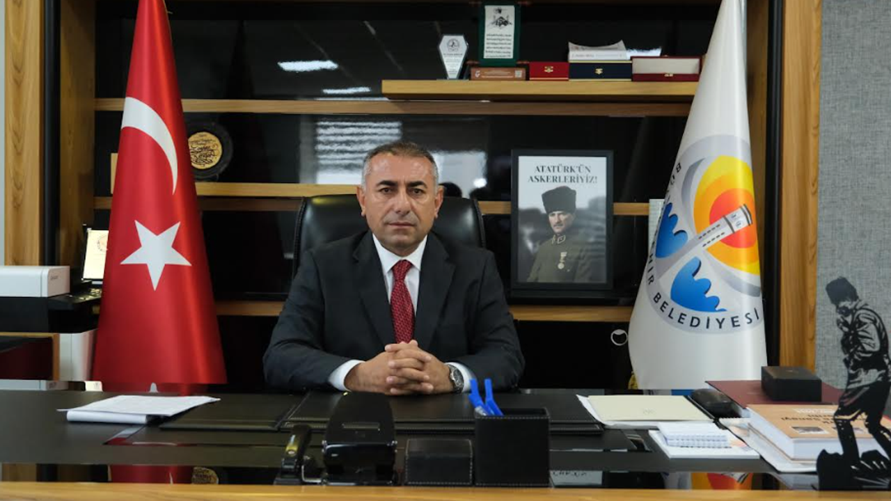 Güngör Geçer, Türkiye Cumhuriyeti ilelebet payidar kalacaktır