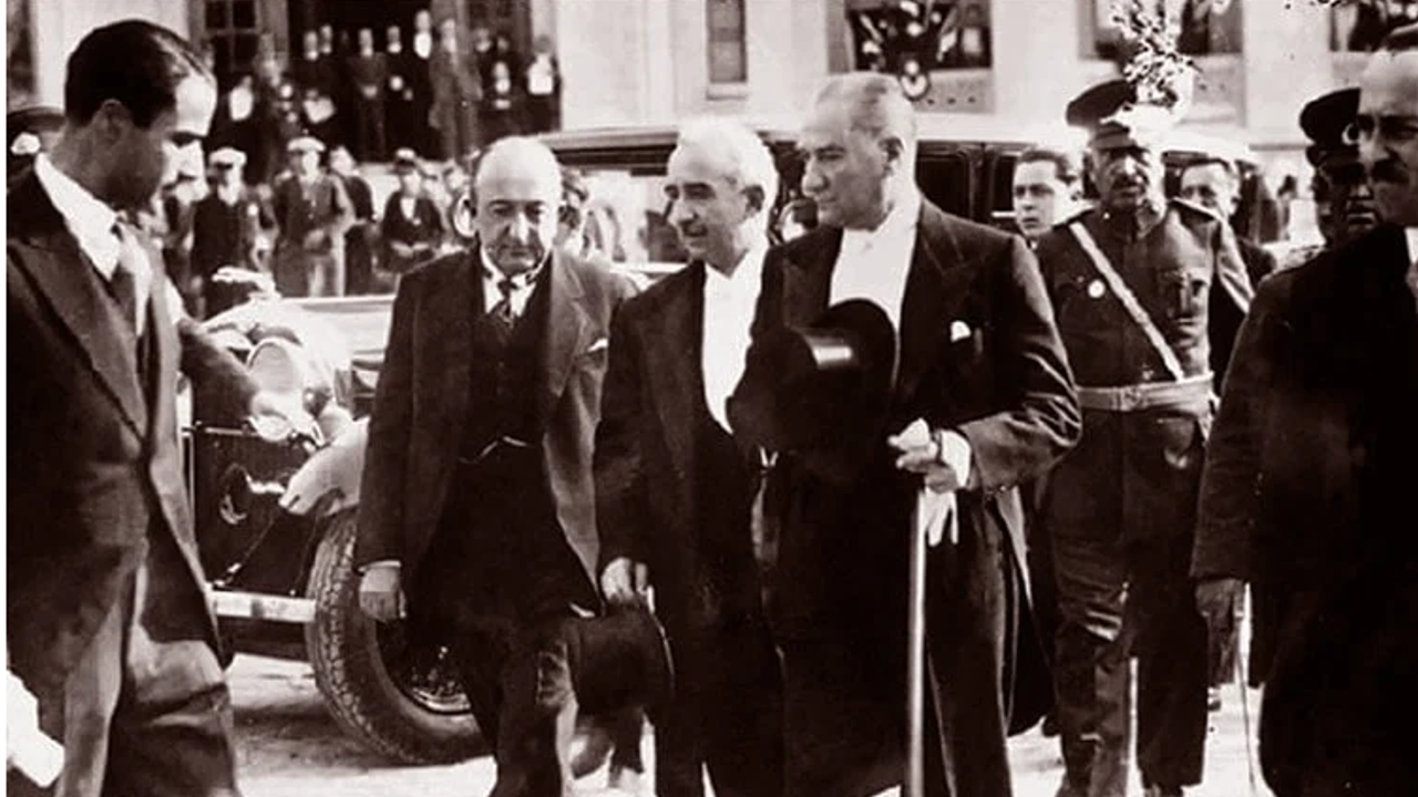 Kaderin Dönüm Noktası