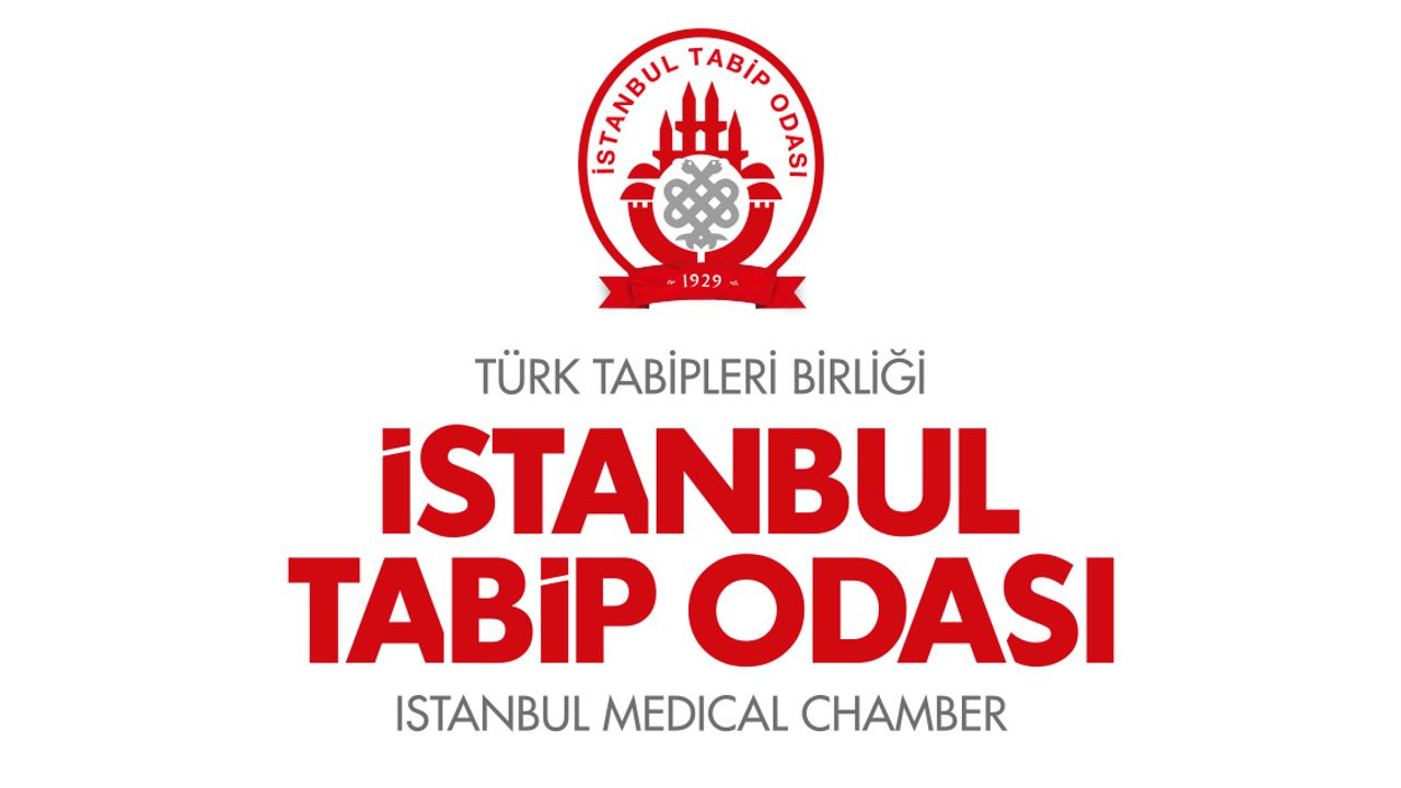 İstanbul Tabip Odası: “Salgınlar Kader Değil, Önlenebilir Sağlık Sorunlarıdır!”