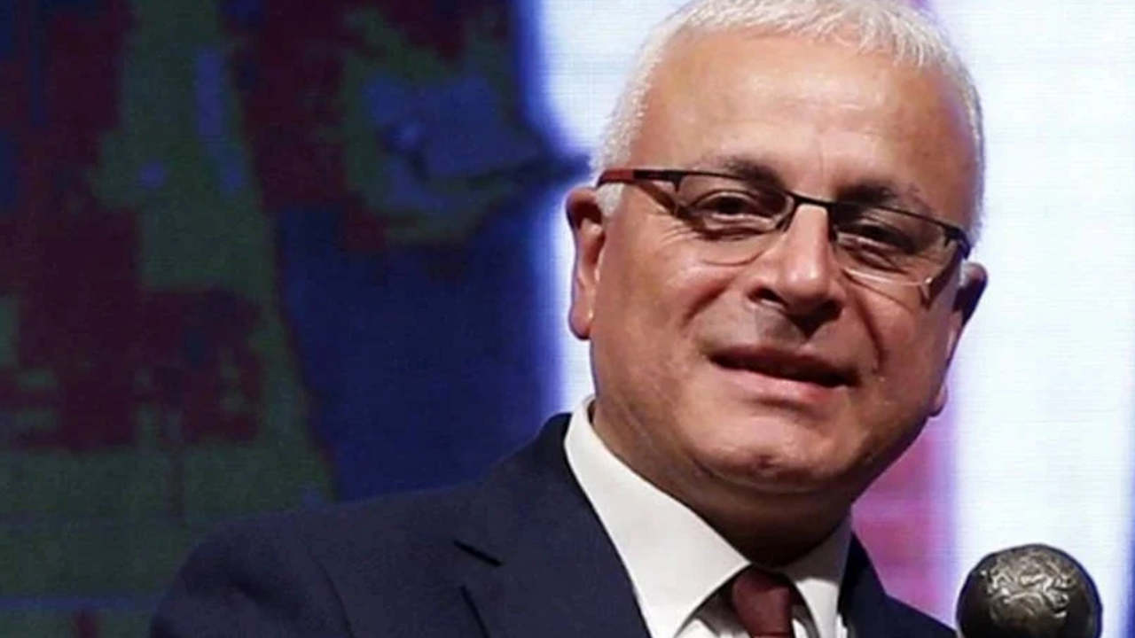 Merdan Yanardağ’dan Cezaevinden TELE1 Mesajı: “Bu Zulme Boyun Eğmeyeceğim”