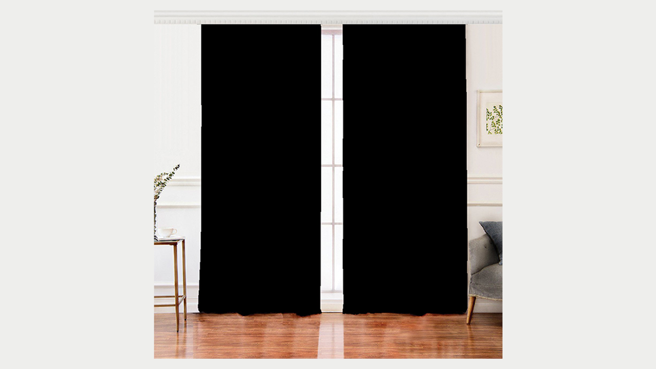 Blackout ve Fon Perdelerle Işığı Kontrol Altına Alın, Dekorasyonda Fark Yaratın
