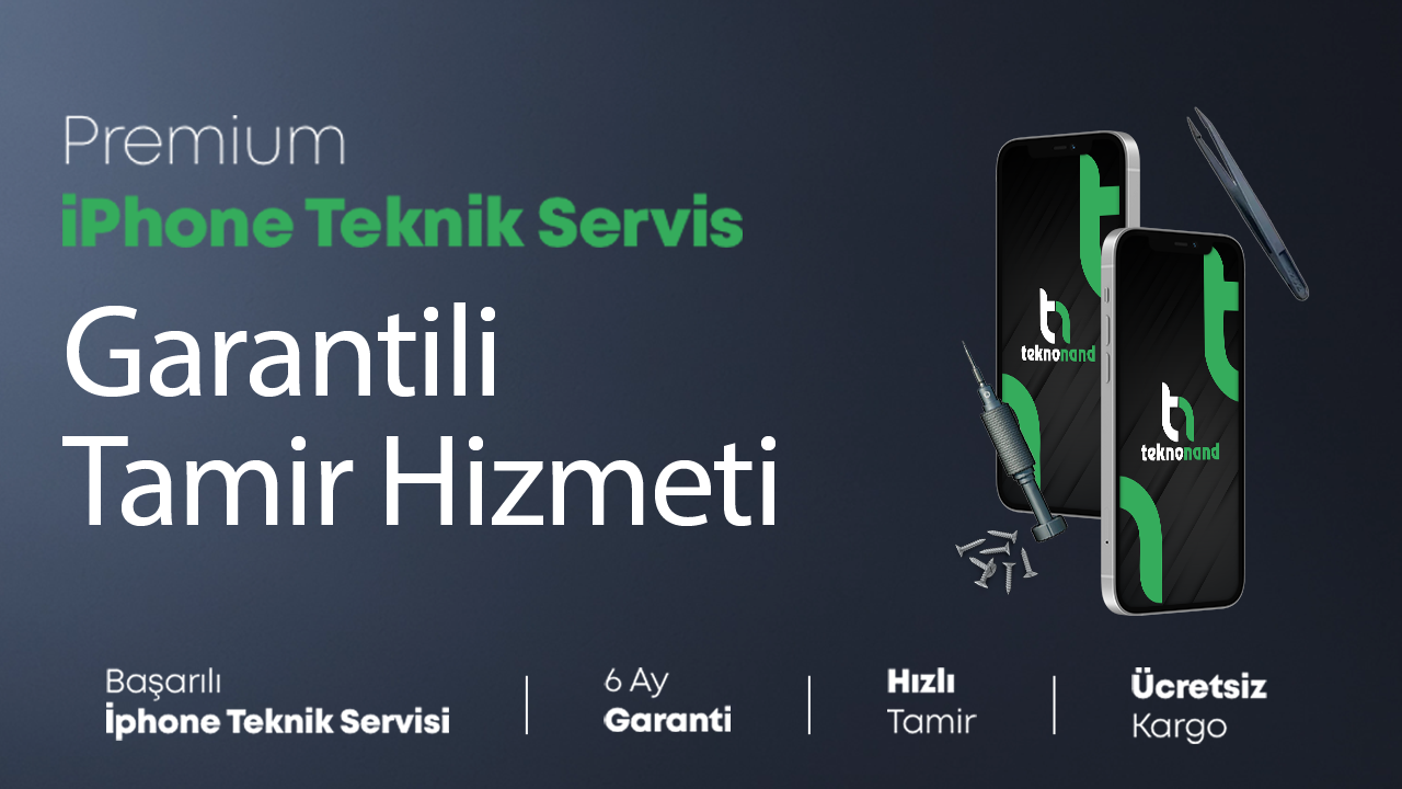 iPhone Tamir Süreçlerinde Profesyonel Hizmetin Önemi