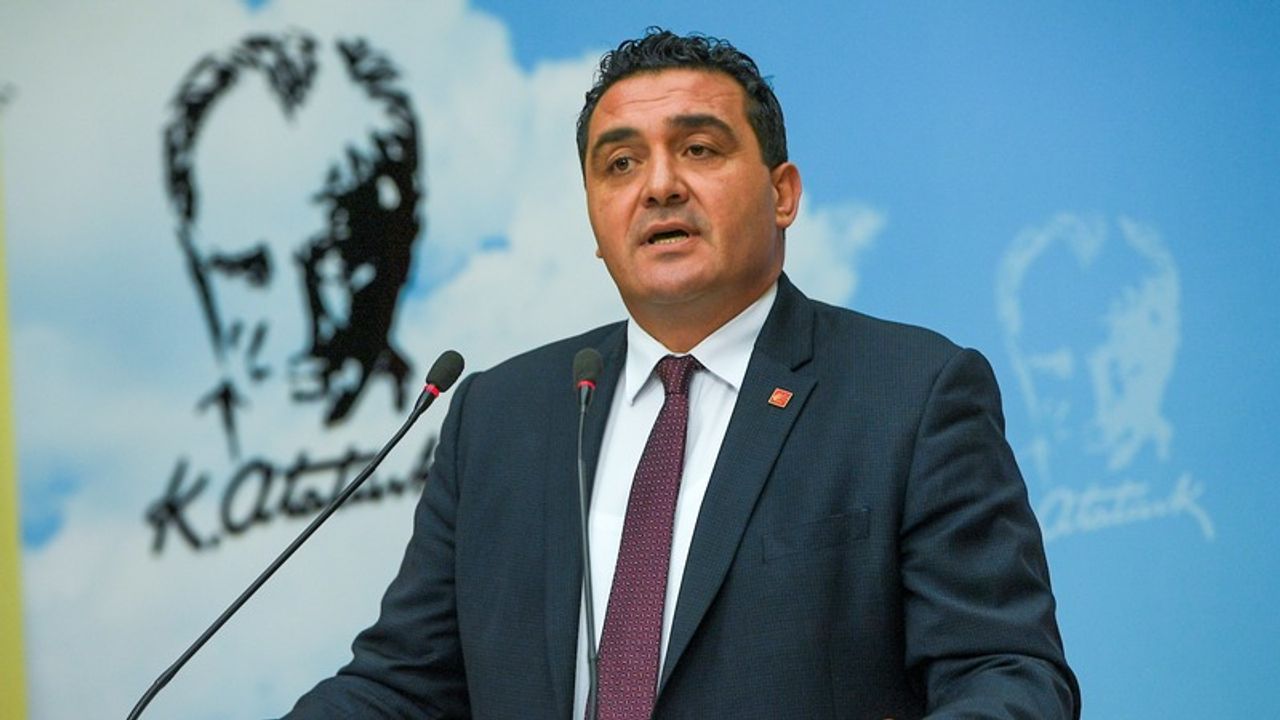 CHP’li Ulaş Karasu: “İmamoğlu Verileri Sattı” İddiaları Tam Bir Akıl Tutulmasıdır
