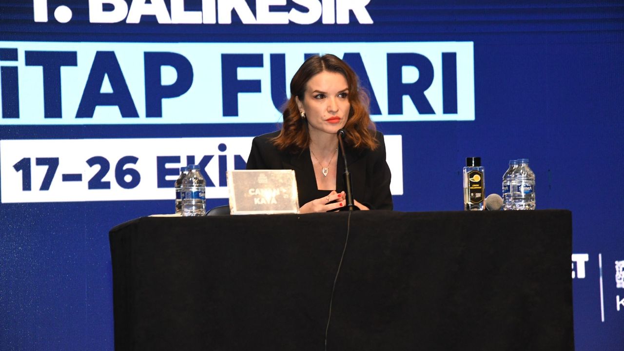 Gazeteci Canan Kaya: Türkiye manipülasyonun laboratuvarı hale gelmiş durumda!