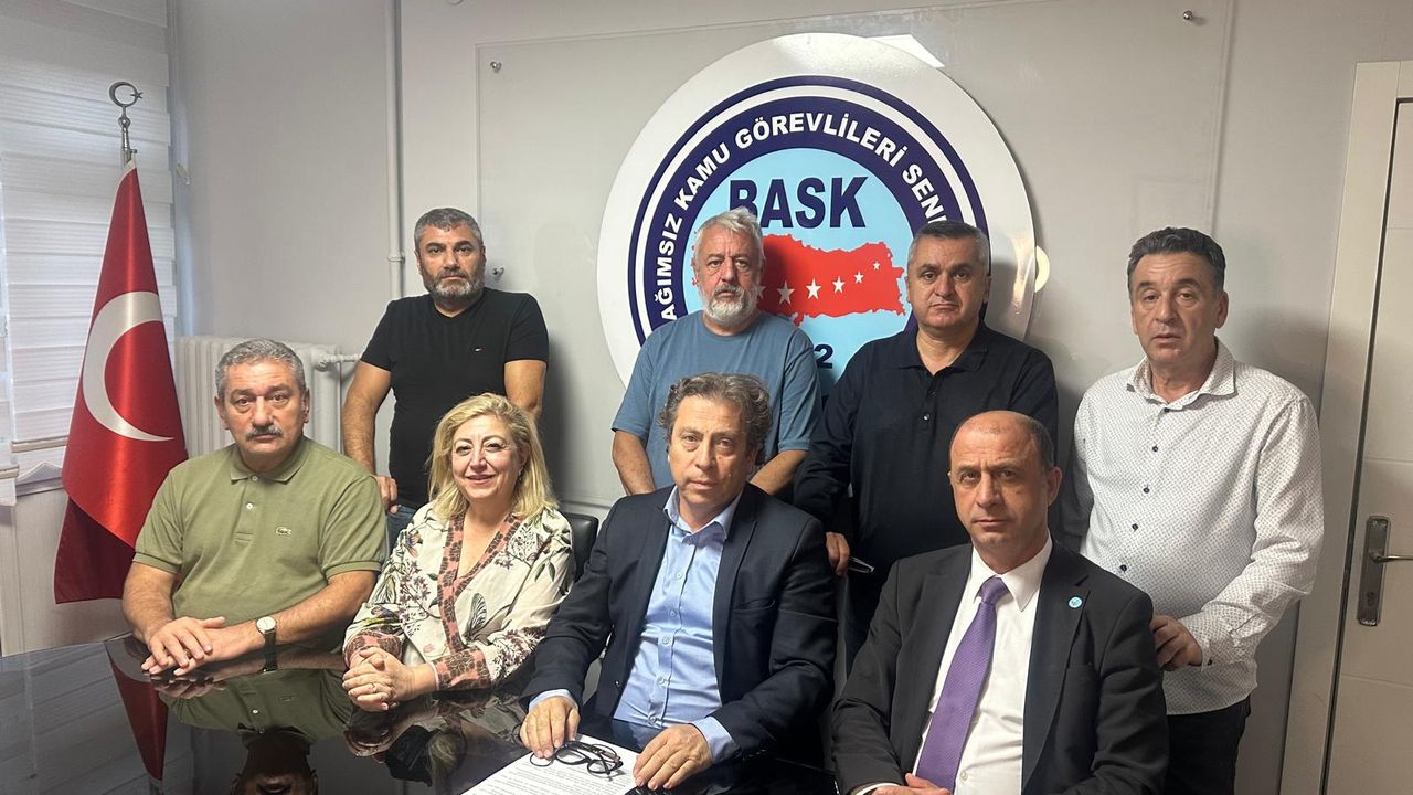 TRT Emekçileri Promosyon İhalesinde Bir Kez Daha Mağdur Edildi