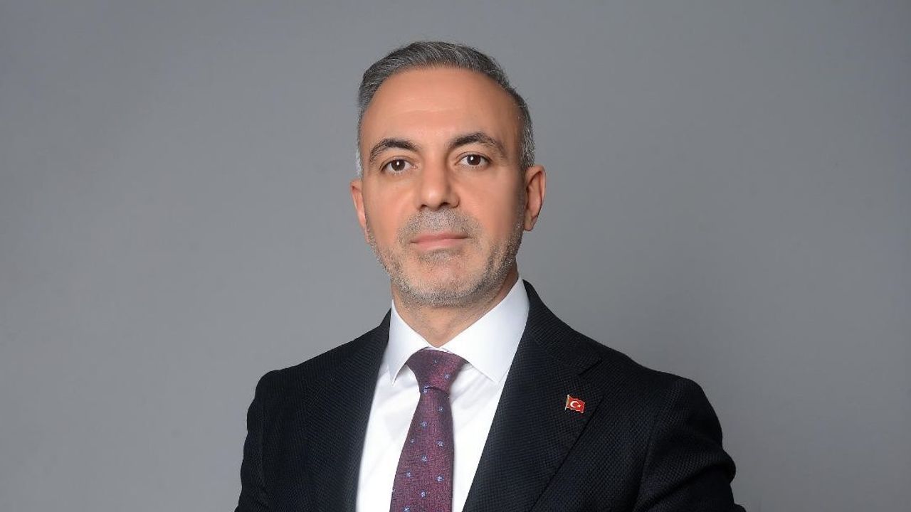 Mustafa Tunç “Cumhuriyetimizin değer ve anlamını daha iyi kavramalıyız”