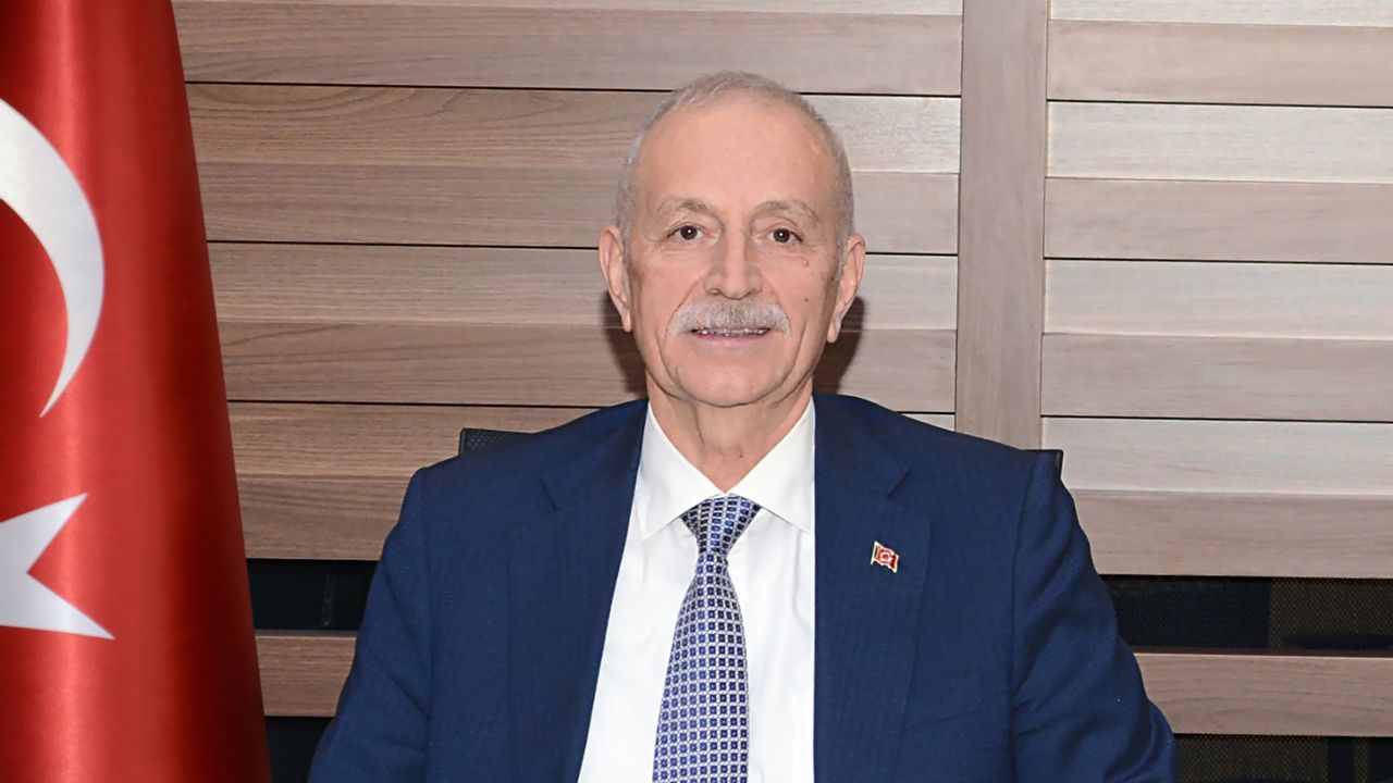 Şahin Bilgiç: “Adana için el ele verdik, umutla dönüyoruz”