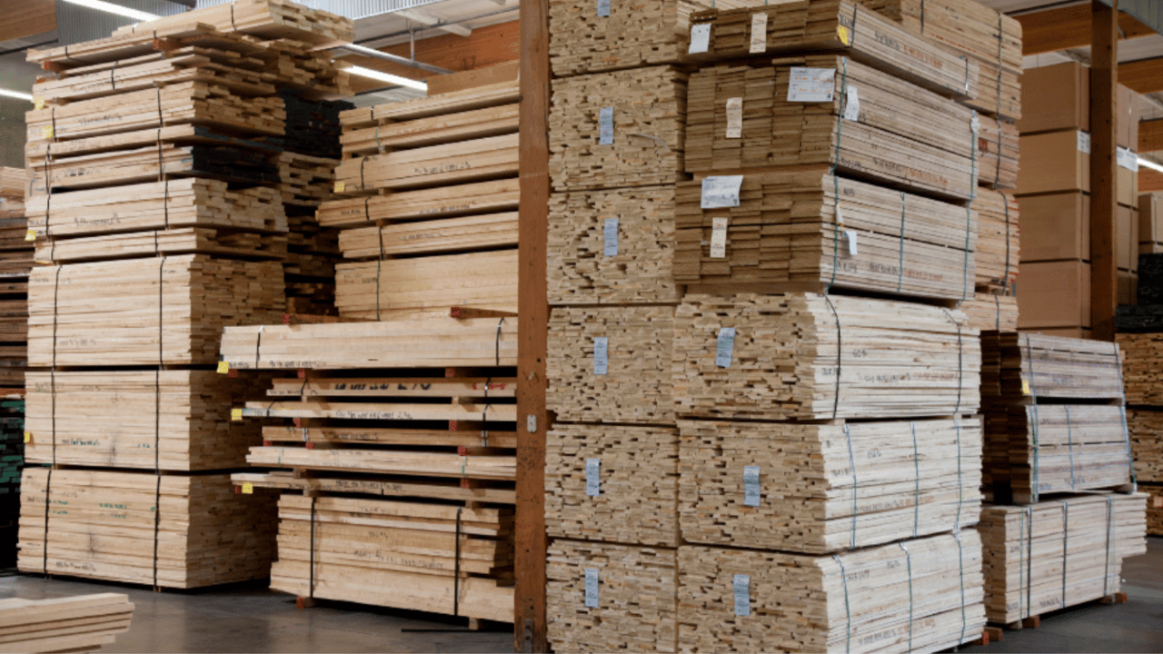Yerli Plywood ve Rus Plywood Arasındaki Farklar