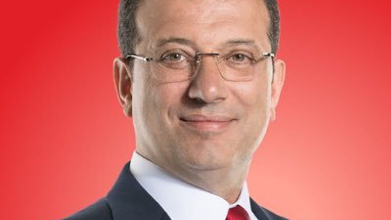 İmamoğlu’ndan “casusluk” soruşturması ifadesi: “Roma’yı benim yaktığım daha gerçekçidir”