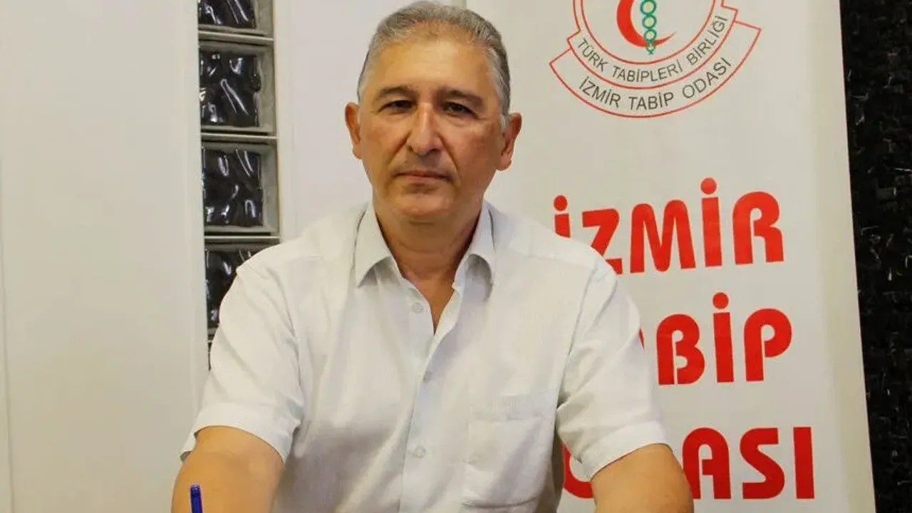 İzmir Tabip Odası, Emekli Hekimlerin de Hali Perişan: Asgari Ücretli Doktorlar!