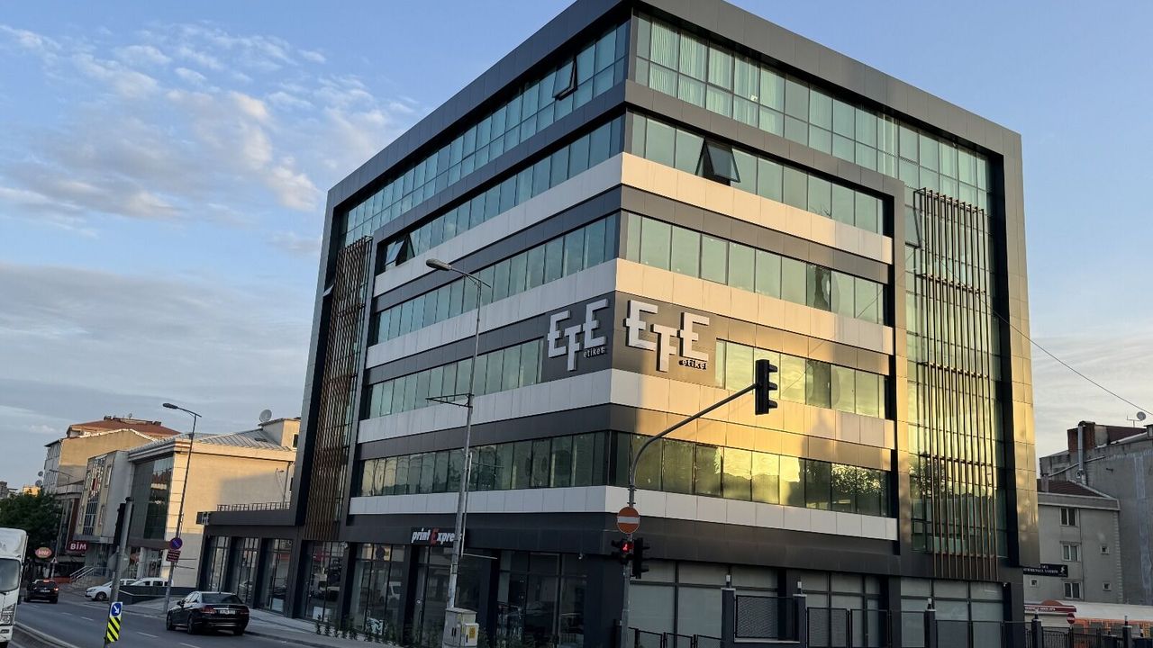 Rulo Etiket Nedir? Ürün Etiketleme Süreçleri İçin Profesyonel Rulo Etiket Çözümleri