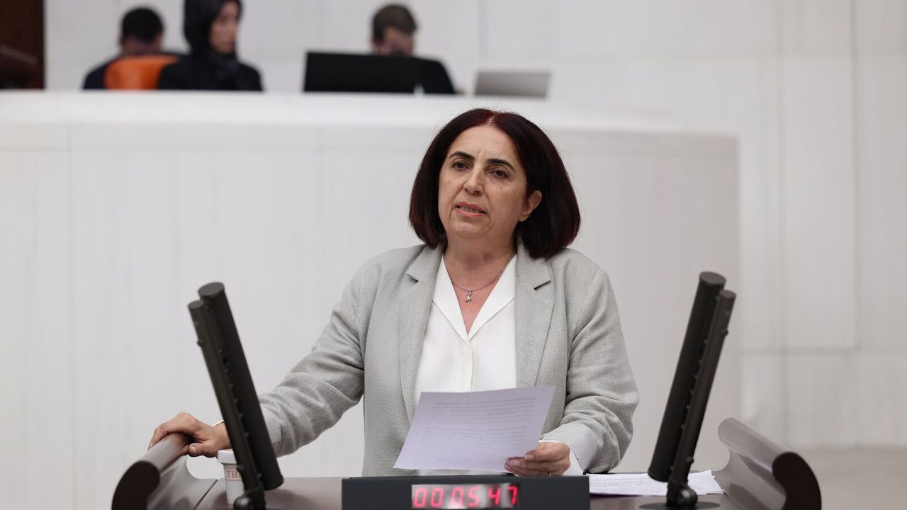 Narin Güran davası için Meclis araştırması talebi