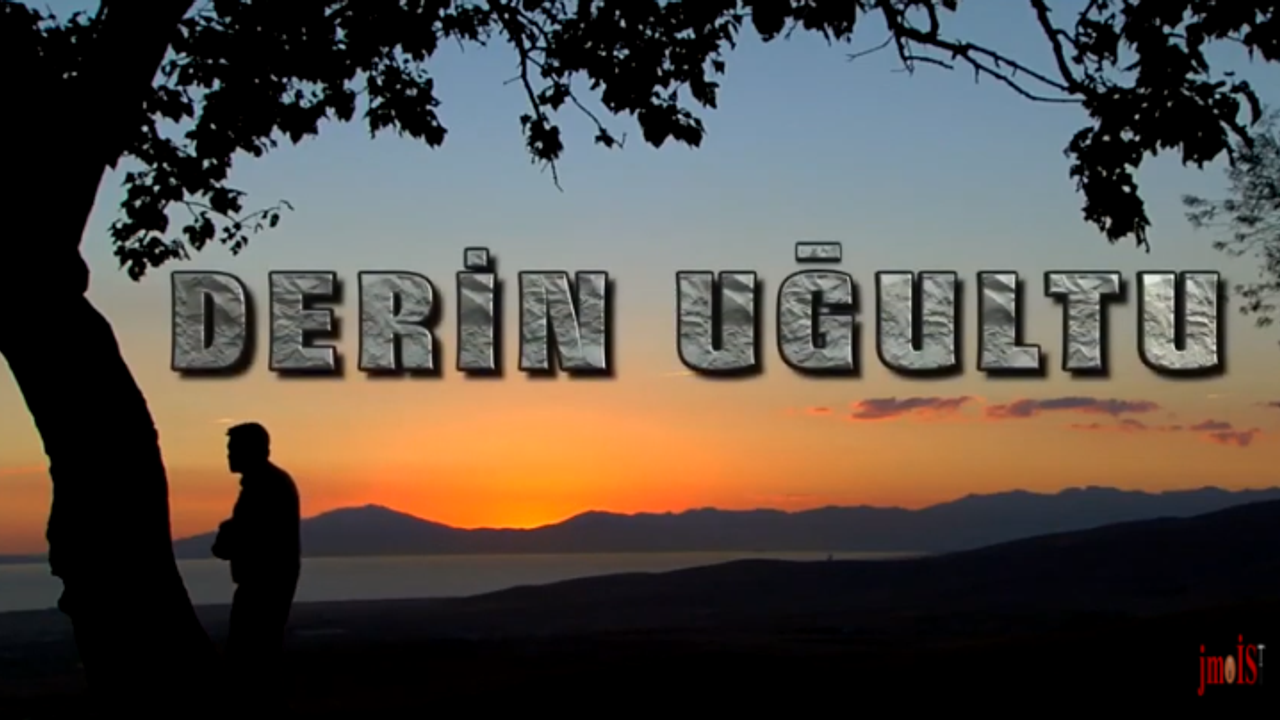 17 Ağustos 1999 Depremini ‘’Derin Uğultu’’ Deprem Belgeselimizin Tanıtım Filmi İle Anıyoruz
