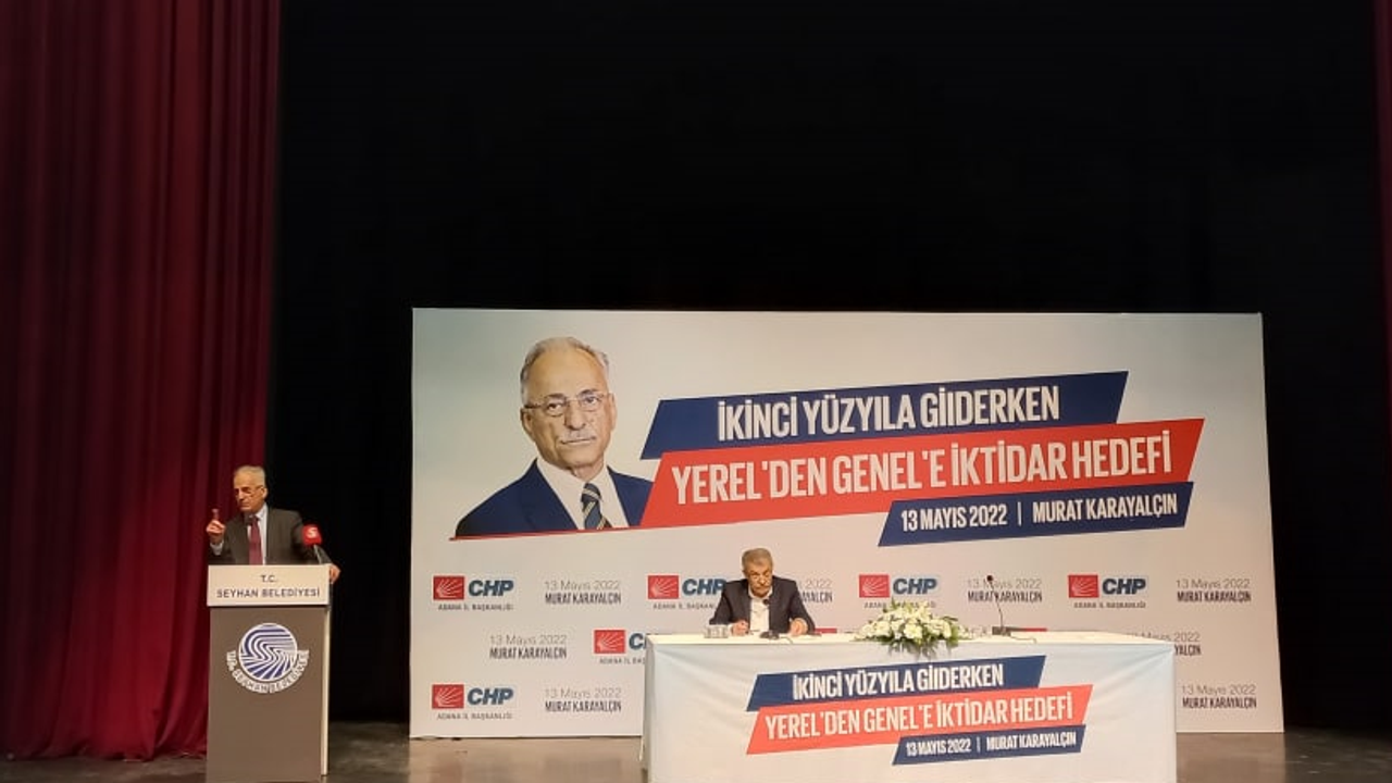 Murat Karayalçın; Gezi Direnişinin Halkımıza Verdiği Mesajı 'Kent Hakkı' Olarak Niteliyorum (videolu)