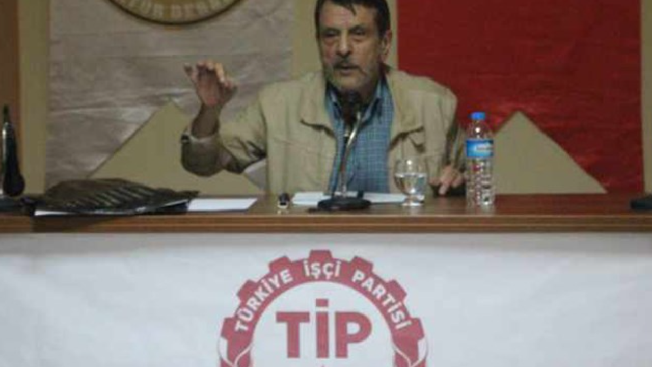 Türkiye İşçi Partisi (TİP) kurucularından, İleri Haber yazarı Metin Çulhaoğlu hayatını kaybetti