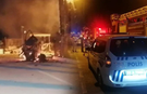 Mersin'de polisevine saldırı: 1 polis memuru şehit oldu, 1’i ağır yaralı