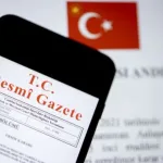 Erdoğan imzaladı: Bakanlıklar ve Sayıştay’da yeni atamalar