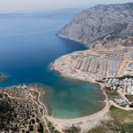 Mersin Büyükşehir’in Tisan kıyıları için dava hamlesi Danıştay kararıyla hukuki karşılığını buldu