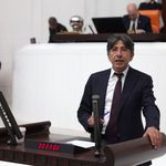 Ali Bozan; “Mersin’de çocuklar kimlere emanet”
