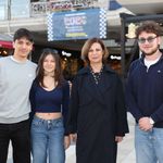 Başkan Ünlüce Gençlere Seslendi: “Eskişehir’imize Hoş Geldin”