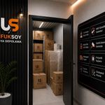 Ümraniye’den Eskişehir’e Öğrenci Ailesi Taşınırken Depo Köprüsü | Ufuksoy Nakliyat A.Ş