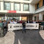 Altan Tan’a Adana Alevi Platformu’ndan tepki: “Alevilik siyasetin malzemesi değildir”