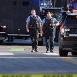 ABD’de silahlı saldırı paniği: Minneapolis’te çok sayıda kişi yaralandı