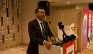 CHP Adana İl Başkanı Anıl Tanburoğlu Basın İle Yaptığı Toplantıda Son Süreci Değerlendirdi.