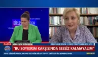 Perihan Koca, Alevi bölgelerinde korkunç bir şiddet ve kıyım politikası var