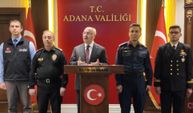 Adana Valisi Yavuz Selim Köşger: “Seyhan Barajı Çevresindeki Yıkımlar Devam Ediyor, Alan Halkın Hizmetine Açılacak”