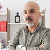 Psikoloji Bil. Uzm. Mehmet Selim Süzer