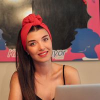 Aslıhan Güner