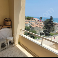 Şoray 3 Tatil Sitesi'nde Satılık 2+1 Daire – Denize Yakın, Eşyalı ve Krediye Uygun!