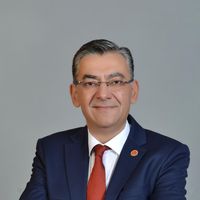 Avukat Remzi Ümit Atay