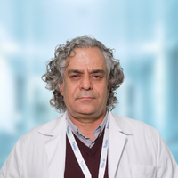 Doç. Dr. Feyzi Kurt