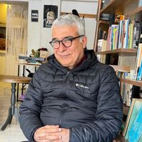 Av. Hacı Hüseyin Kılınç
